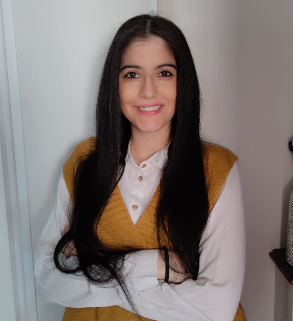 Foto profesional de Ana Pérez de la Calle